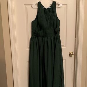 Mother of Bride Dress